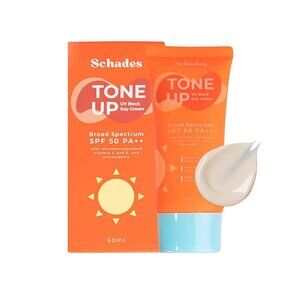 Schades Tone up Sunscreen